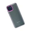 Samsung Galaxy A03 Kılıf Dora Kapak - Lila
