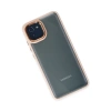 Samsung Galaxy A03 Kılıf Dora Kapak - Pudra