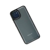 Samsung Galaxy A03 Kılıf Dora Kapak - Siyah