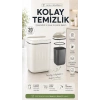 Sensörlü Çöp Kovası