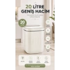 Sensörlü Çöp Kovası 20 Litre