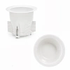 SESSİZ WC MATİK KAPAK TEK KAPAK (5468)