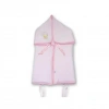 Sevi Bebe Fermuarlı Battaniye - Pembe