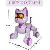 SH40194 U/K DANS EDEN ROBOT KEDİ -ZRV