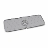 SİLİKON LAVABO MUSLUK MATI 36CM (5468)