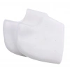 Silikon Topuk Çorabı Beyaz Renk (5468)