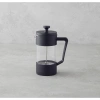 Siyah French Press 420 ml
