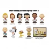 Snoopy Klipsli Figür Seri 2