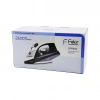 SPRING BUHARLI ÜTÜ SERAMİK TABAN 2600W BUHAR 30-120GR (5468)