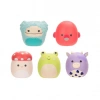 Squishmallows Squooshems Sürpriz Paket Seri 11