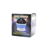 STAR MASTER PİLLİ DÖNERLİ GECE LAMBASI (5468)