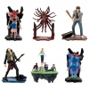 Stranger Things İkonik Anlar Gizemli Kutu Mini Figürü STRT/0006