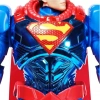 Superman Metal Force Heroes Figür 30 cm