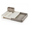 SÜRGÜLÜ  BULAŞIKLIK PLASTİK  32.5CM X 35.5CM - 51.5 X 35.5CM (5468)