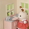 Sylvanian Families Kırmızı Çatılı Başlangıç Evi 5567