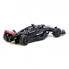 Tarmac Works 1/64 Mercedes-AMG F1 W14 E Performance Spanish Grand Prix Tyre Testing 2023 Mick Schumacher