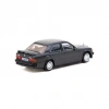 Tarmac Works 1/64 Mercedes-Benz 190 E 2.3-16 Blue-Black metallic