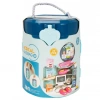 Taşınabilir Doktor Set Kapsülü 3in1 25 Parça S00004926
