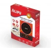 Teba Alipu İndiksiyonlu Ocak (Büyük Kart) 2400 Watt (5468)