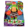 TMNT Roll N Punch Raphael Figür 30 cm
