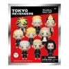 Tokyo Revengers Klipsli Figür Seri 2