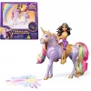 Unicorn Academy Sophia . Light Magic Wildstar Figür