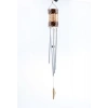 Üstü Bambu Metalli Rüzgar Çanı 83 Cm St00143