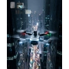 Uzaktan Kontrollü 4K Drone Akıllı Uçuş Modları ve Geniş Açılı Kamera Özellikli