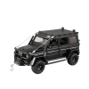 XHD-B3232-Vardem Çek Bırak Işıklı Ve Sesli Off Road Jeep 1:32