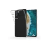 Xiaomi Poco X3 GT Kılıf Lüx Şeffaf Silikon