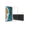 Xiaomi Poco X3 GT Kılıf Lüx Şeffaf Silikon