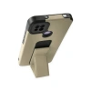 Xiaomi Redmi 9C Kılıf Mega Standlı Silikon - Gold