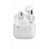 Yeni Nesil Bluetooth Kulaklık Beyaz Çağrı Cevaplayabilen Kablosuz