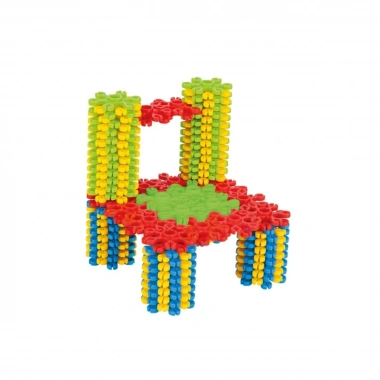 03 590-1010359000011 YILDIZ BLOKLAR 320 PARÇA KUTULU