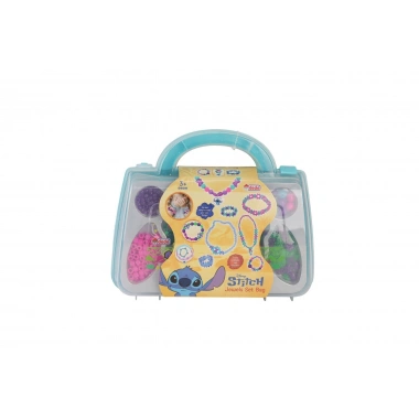 04091 STITCH TAKI SETİ ÇANTA