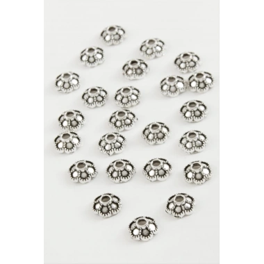 0,6 mm Çiçek Ara Aparat 50 Gram