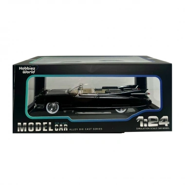 1/24 Eldorado Model Araba