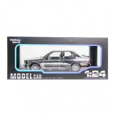 1/24 M3 Shinny Colors Model Araba