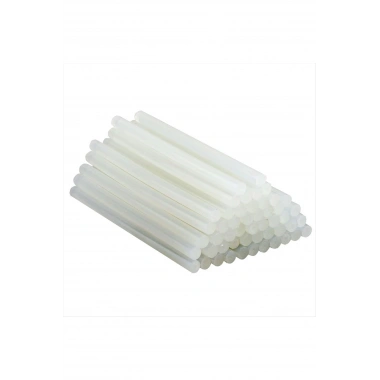 10 mm Silikon Mum 1 Adet