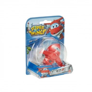 10011 Harika Kanatlar Die Cast Jett