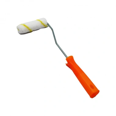10CM - SATEN PARMAK BOYA RULOSU (5468)