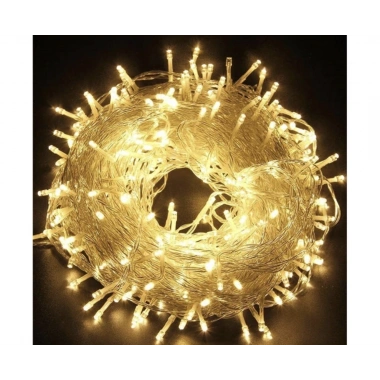 10m Sabit Yanan LED Işık Gün Işığı