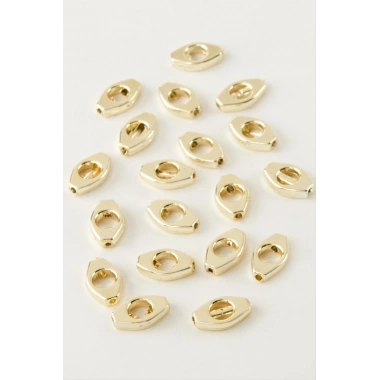 1,1 mm Oval Ara Aparat 1 Adet