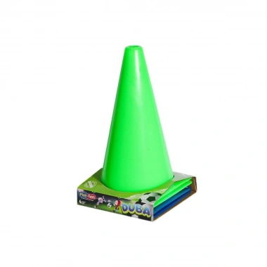 1123 Duba 4lü -Playtoys