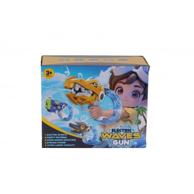 1166-4 KUT BİLEĞE GEÇEN SU TABANCASI