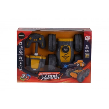 1248 RC 2İN1 ÇÖL CANAVARI İSTER