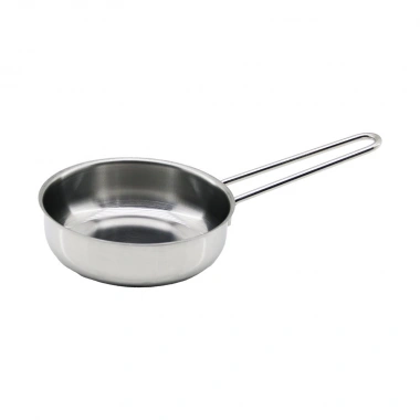 12CM TEL KULP ÇELİK SOS TAVA (5468)