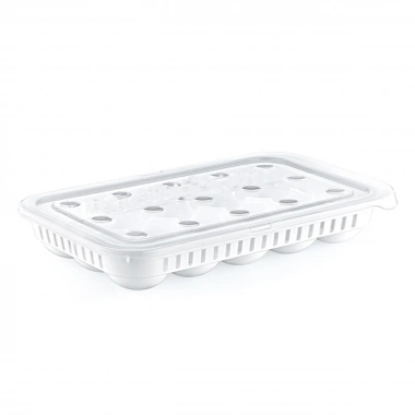 15'li Yumurta Saklama Kabı (5468)