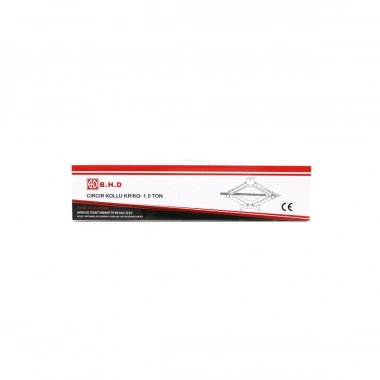 1.5 TON - CIRCIR KOLLU KRİKO (5468)