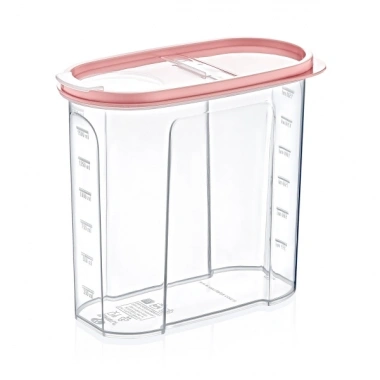 1.7 lt Saklama Kabı